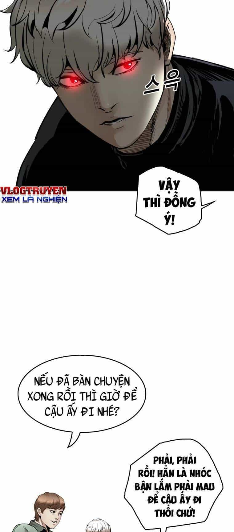 The Blob - Chương 96 - ảnh 12