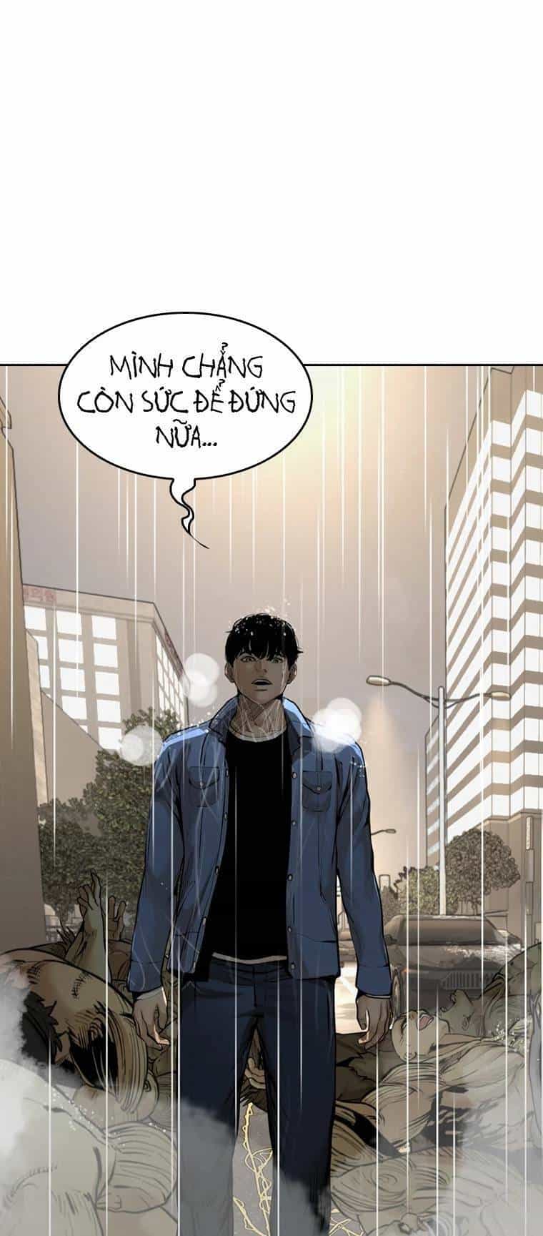 The Blob - Chương 96 - ảnh 38