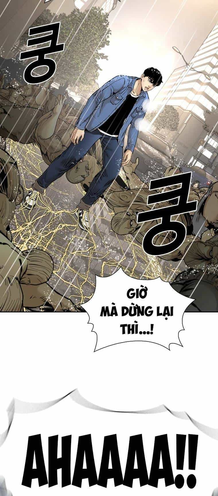 The Blob - Chương 96 - ảnh 42