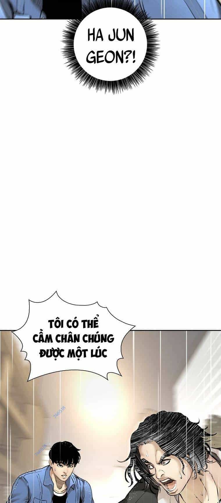 The Blob - Chương 96 - ảnh 47