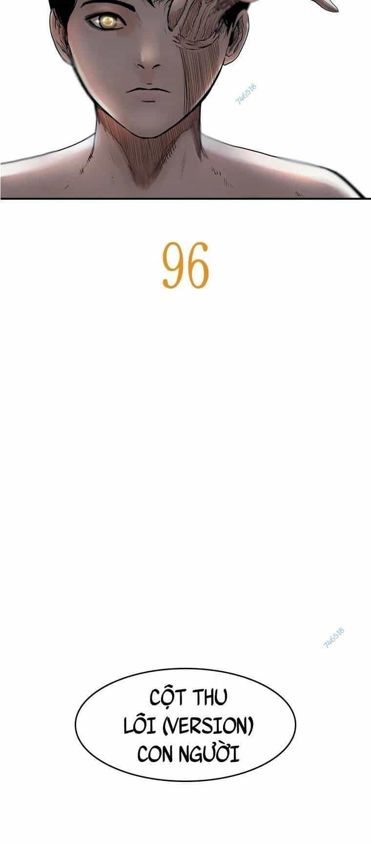 The Blob - Chương 96 - ảnh 5