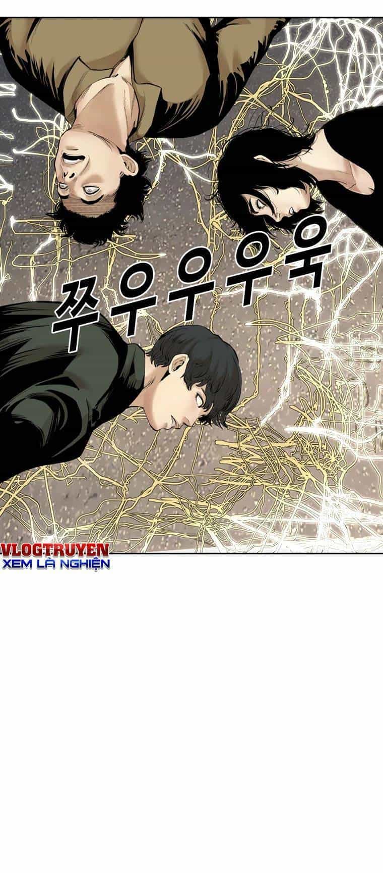 The Blob - Chương 96 - ảnh 60