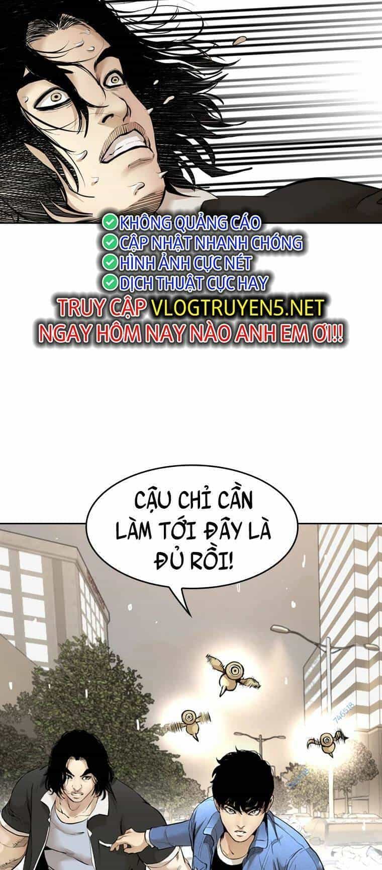 The Blob - Chương 96 - ảnh 67
