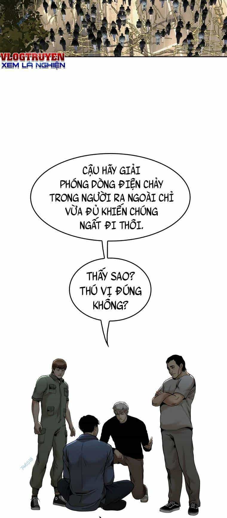 The Blob - Chương 96 - ảnh 7