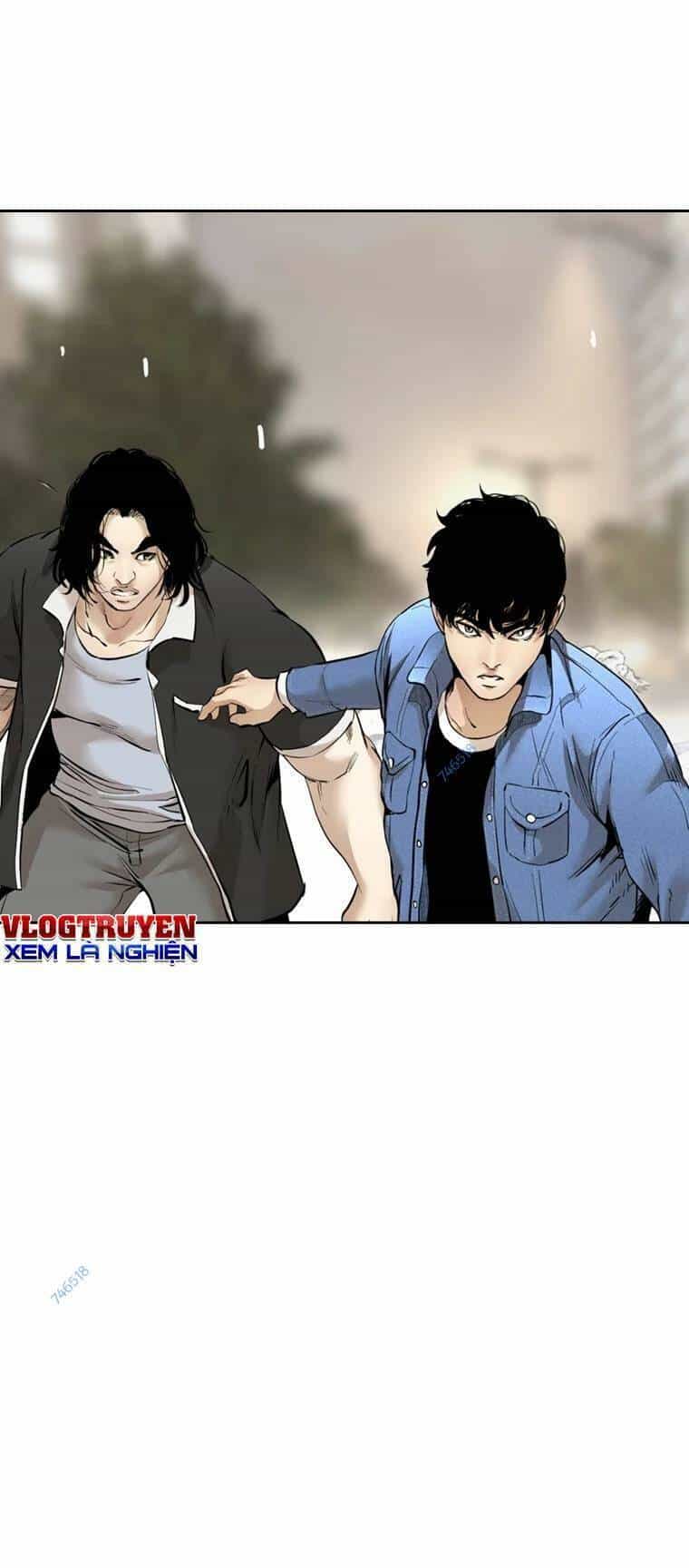 The Blob - Chương 96 - ảnh 73
