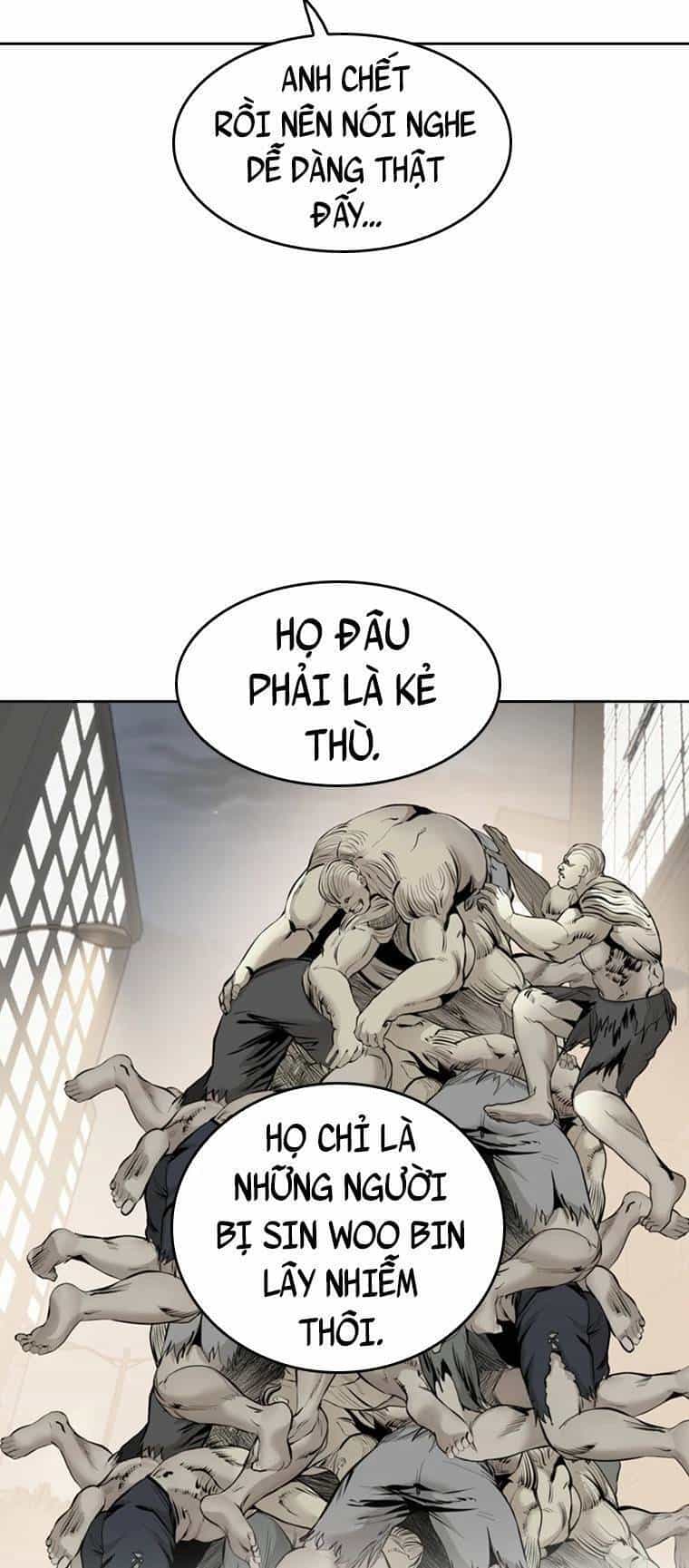 The Blob - Chương 96 - ảnh 8