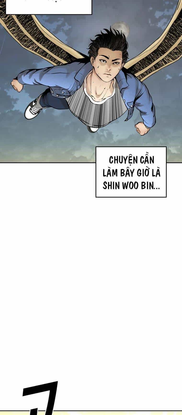 The Blob - Chương 96 - ảnh 84