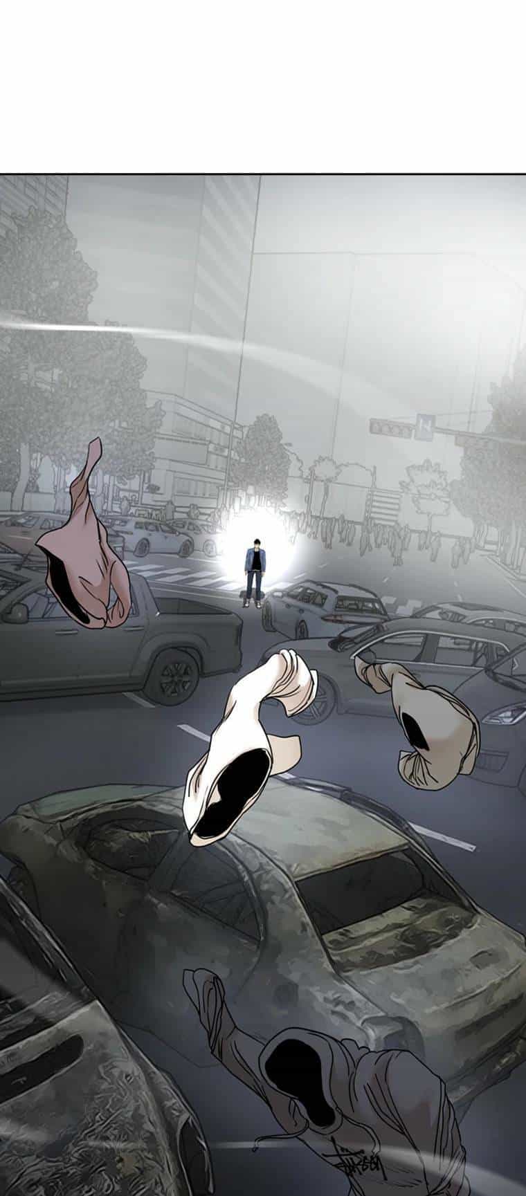 The Blob - Chương 96 - ảnh 88