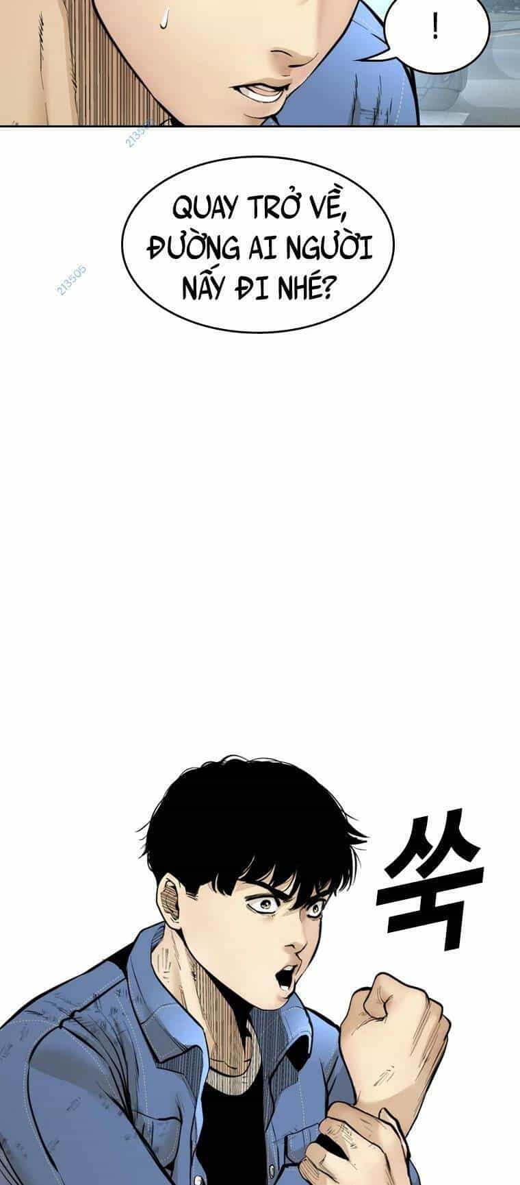 The Blob - Chương 97 - ảnh 13