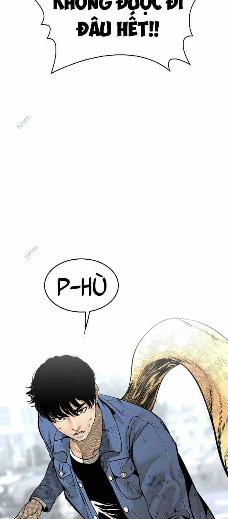 The Blob - Chương 97 - ảnh 25