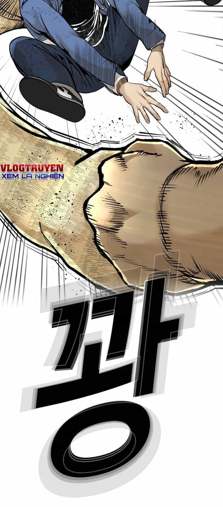 The Blob - Chương 97 - ảnh 32