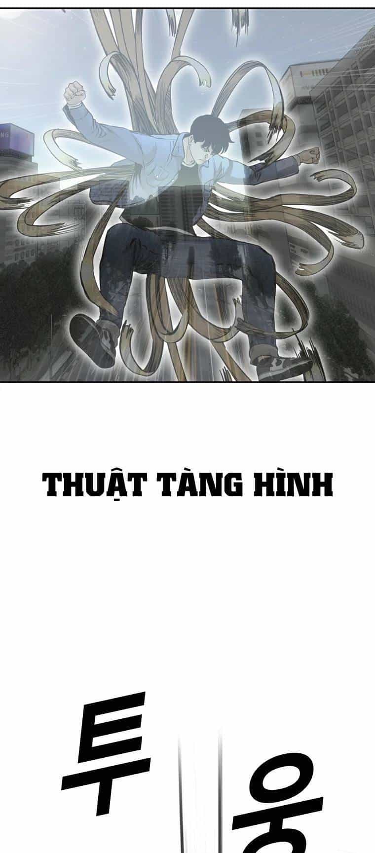 The Blob - Chương 97 - ảnh 48