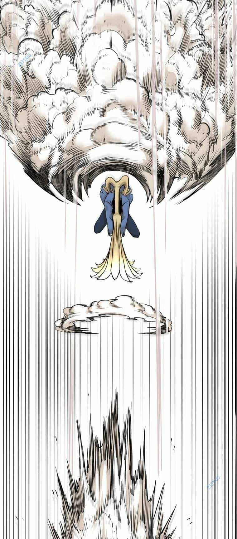 The Blob - Chương 97 - ảnh 57