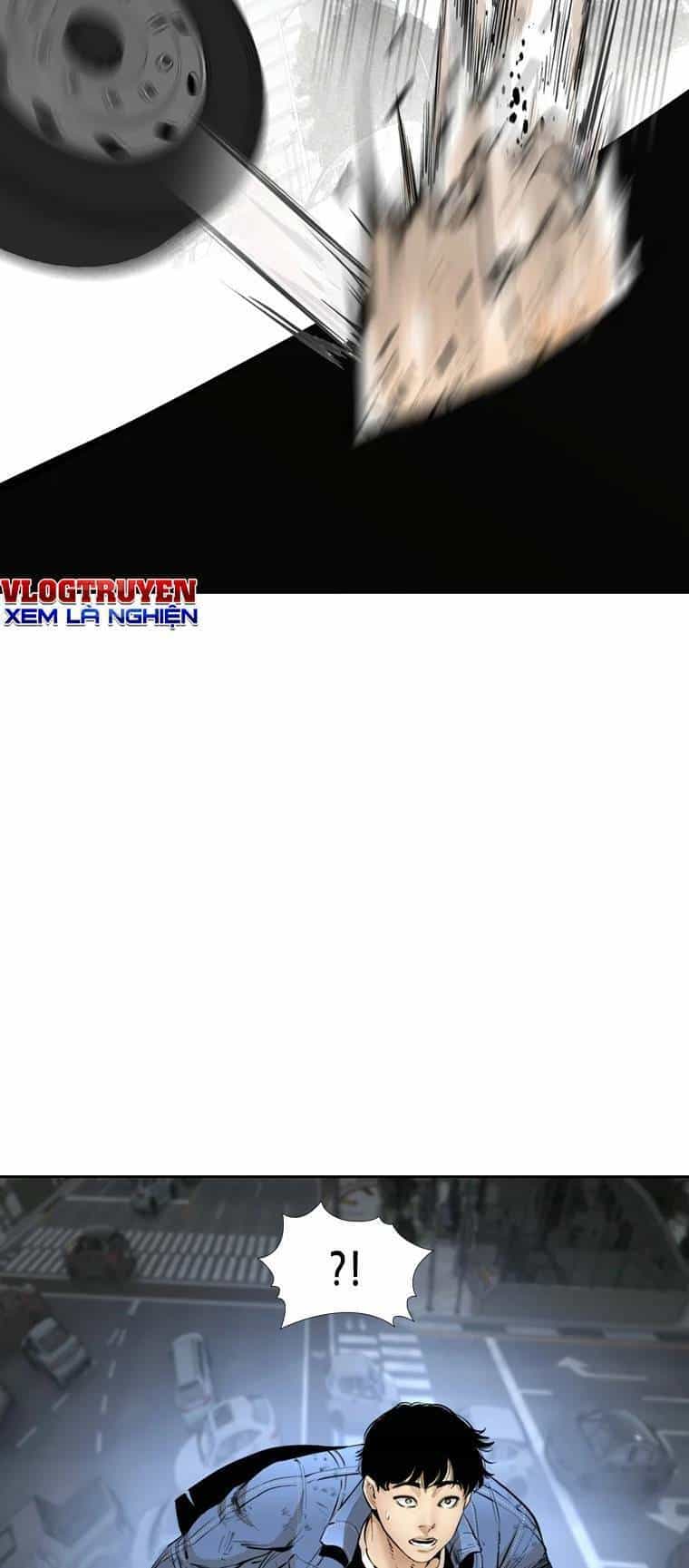 The Blob - Chương 97 - ảnh 64
