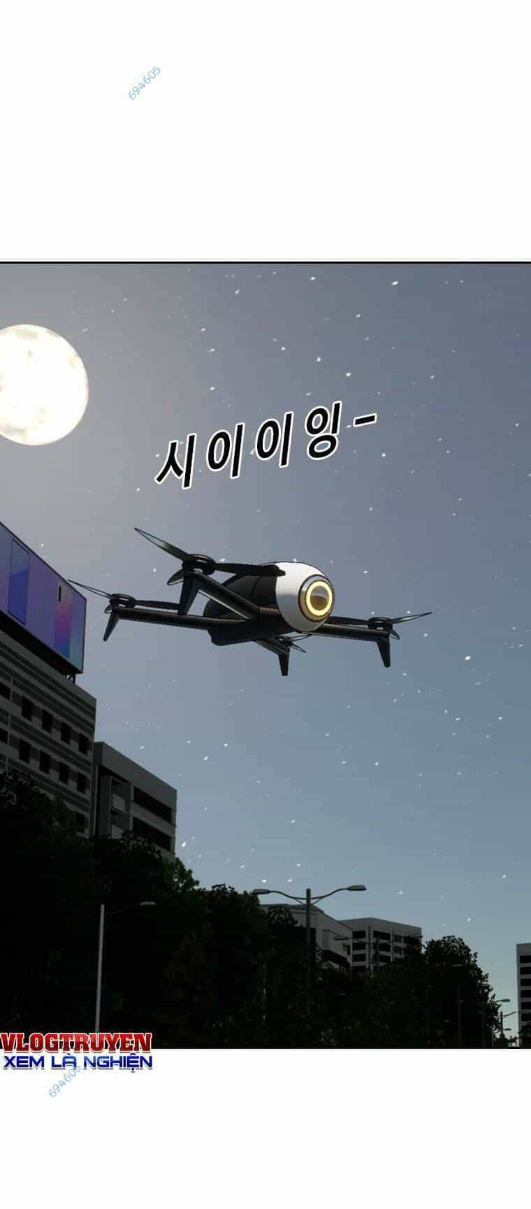 The Blob - Chương 98 - ảnh 1