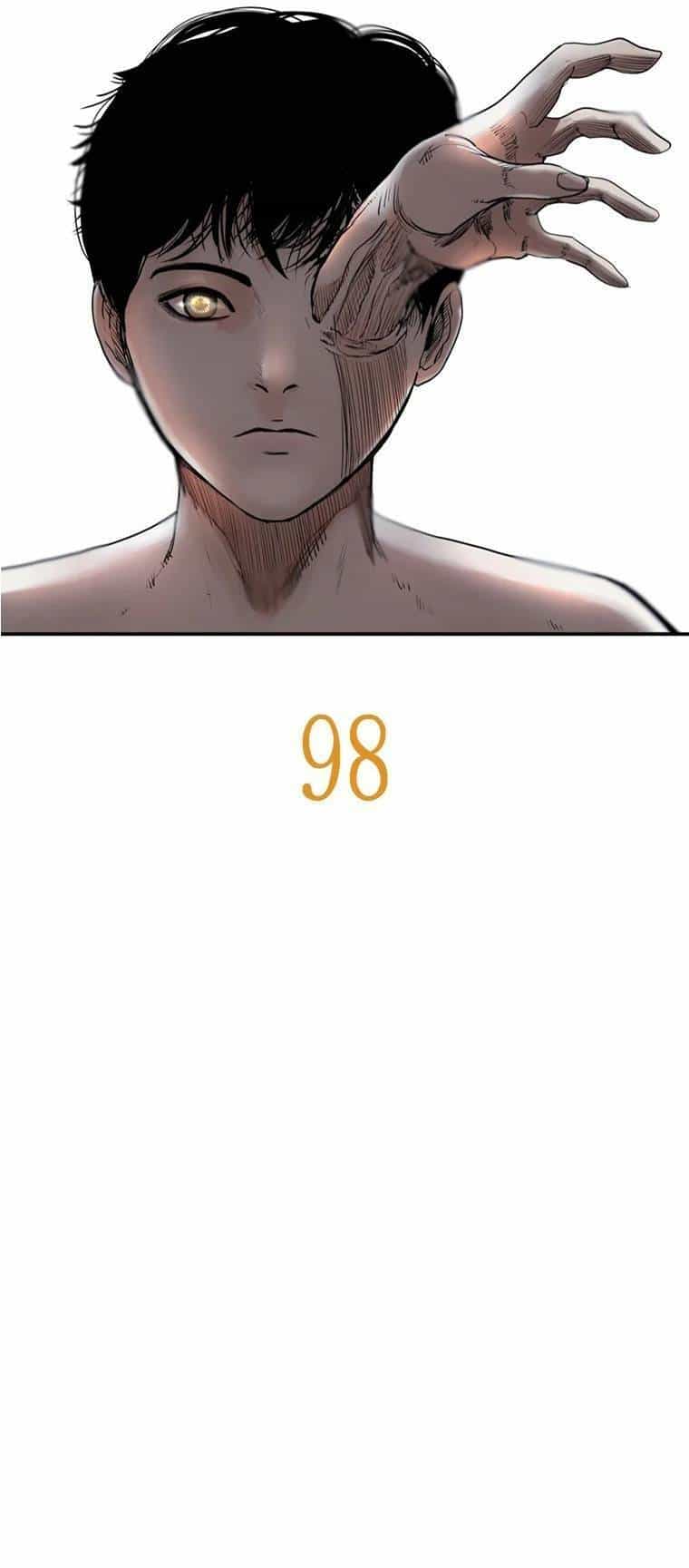 The Blob - Chương 98 - ảnh 14
