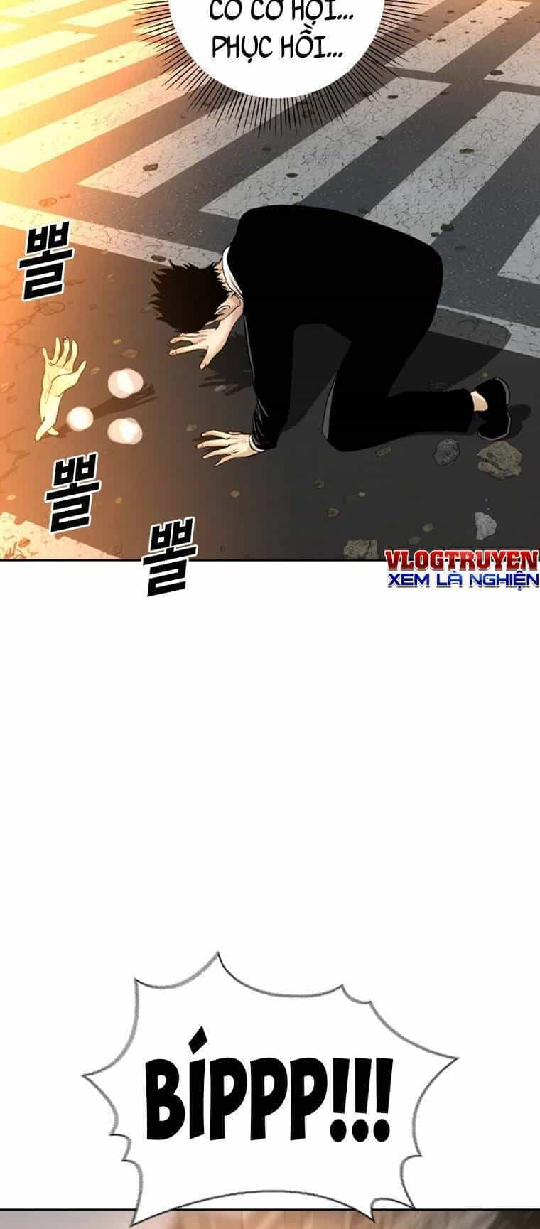 The Blob - Chương 98 - ảnh 18