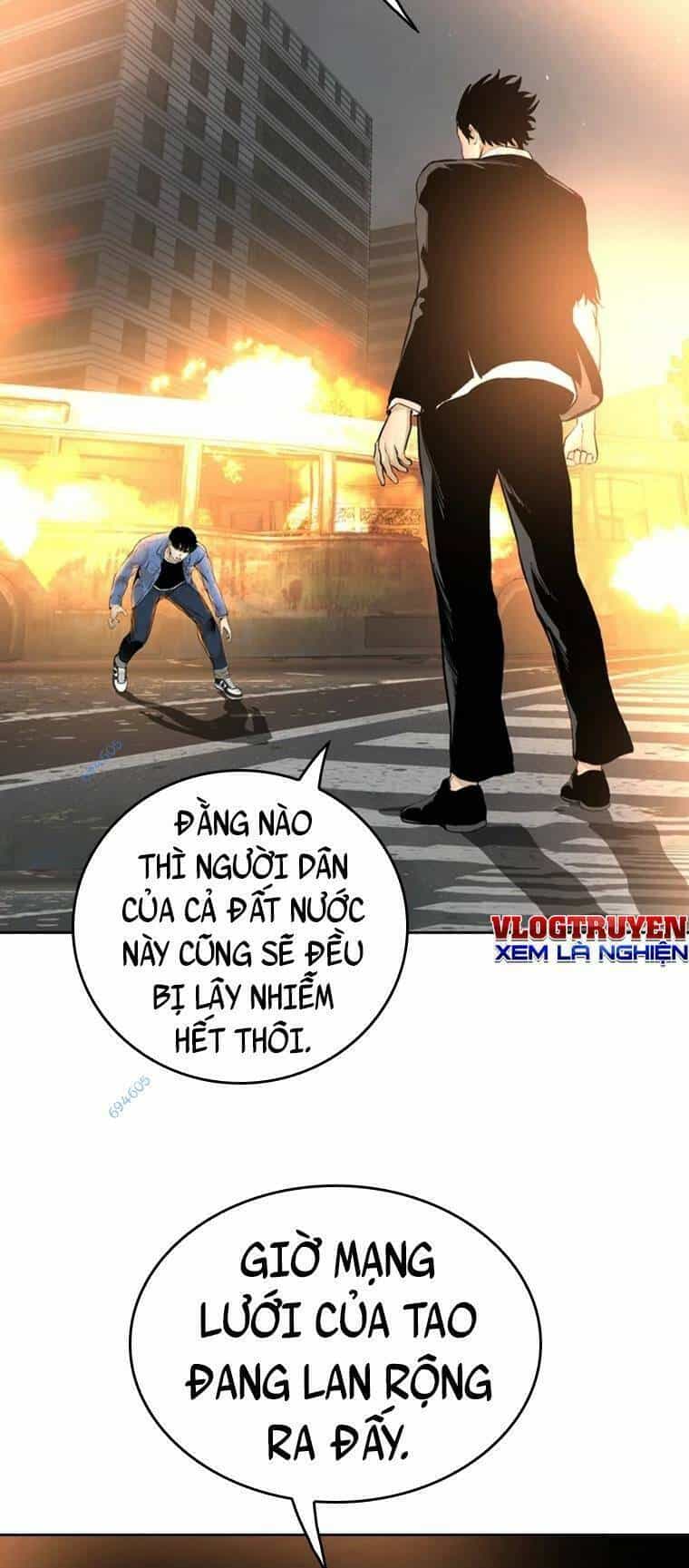 The Blob - Chương 98 - ảnh 23