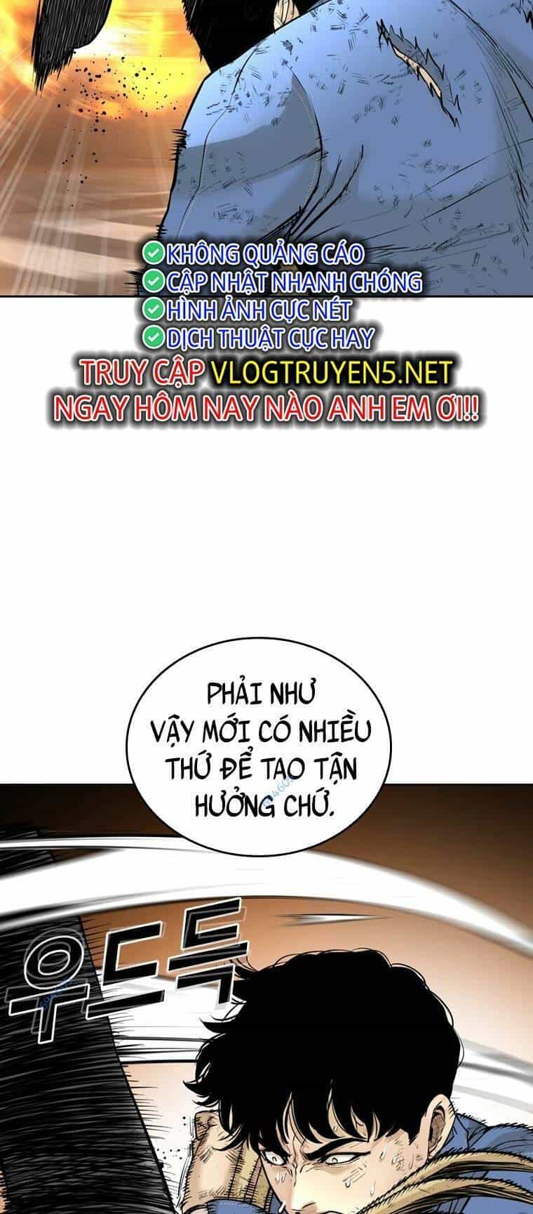 The Blob - Chương 98 - ảnh 29