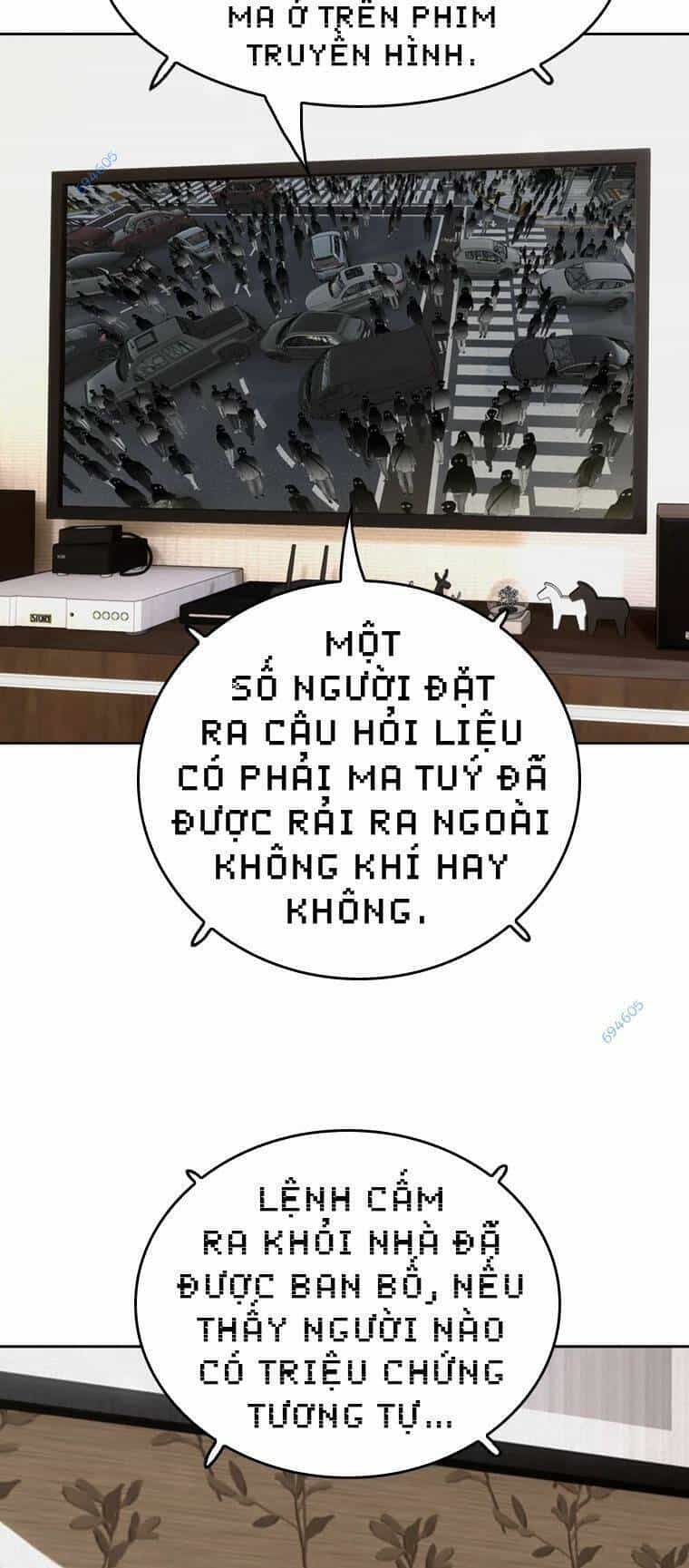 The Blob - Chương 98 - ảnh 3