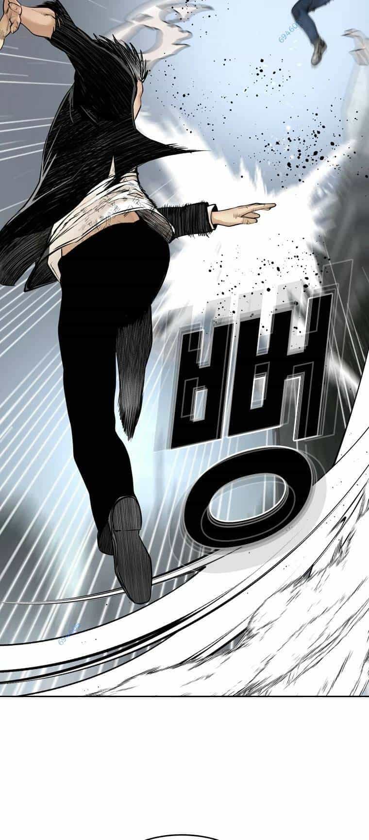 The Blob - Chương 98 - ảnh 31