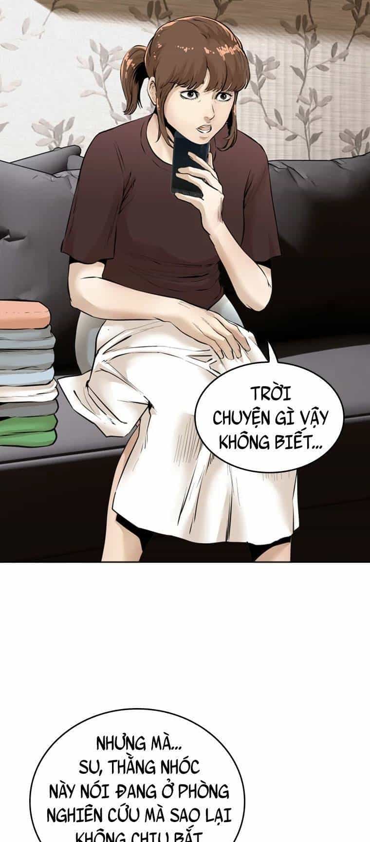 The Blob - Chương 98 - ảnh 4