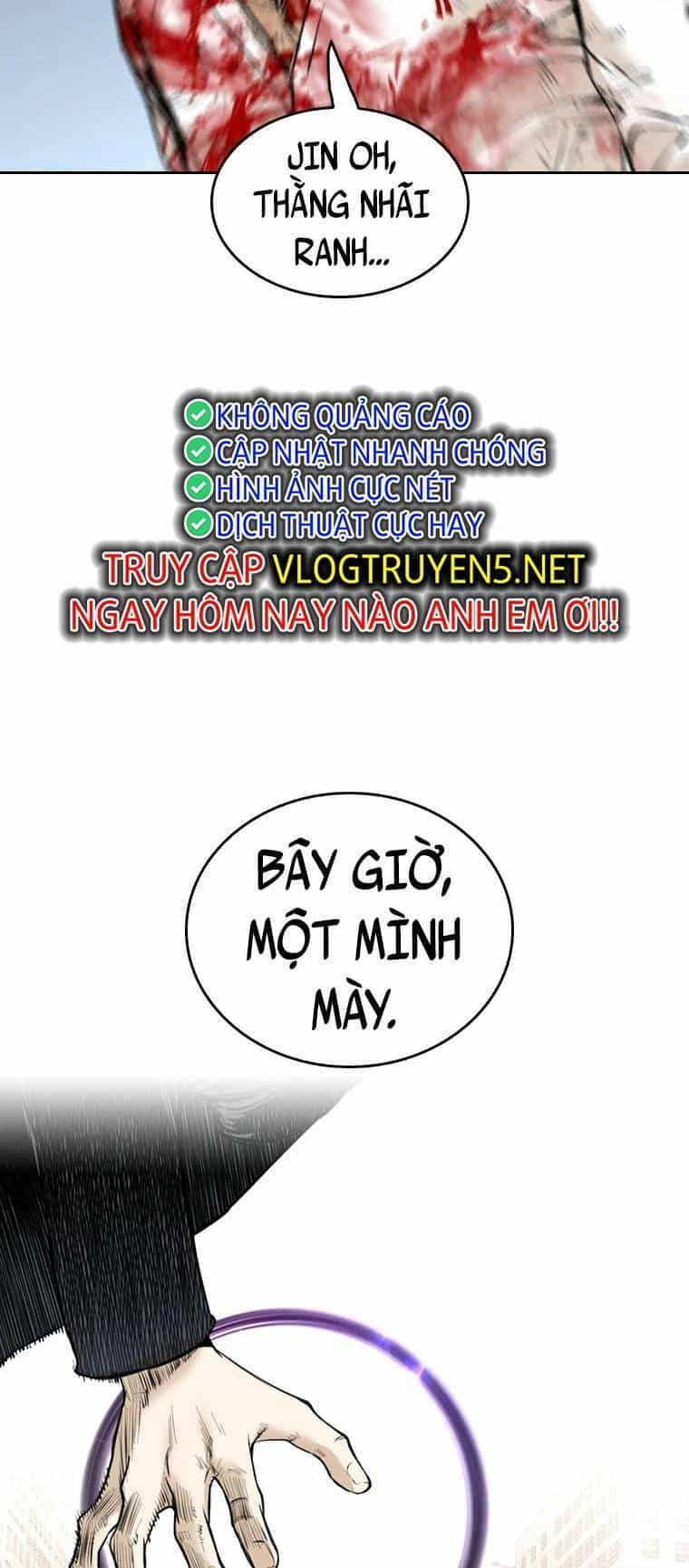 The Blob - Chương 98 - ảnh 48