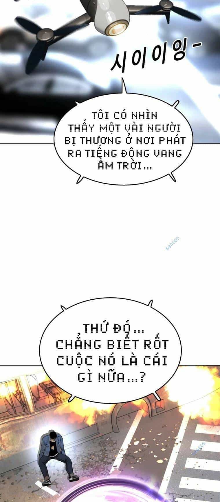 The Blob - Chương 98 - ảnh 7