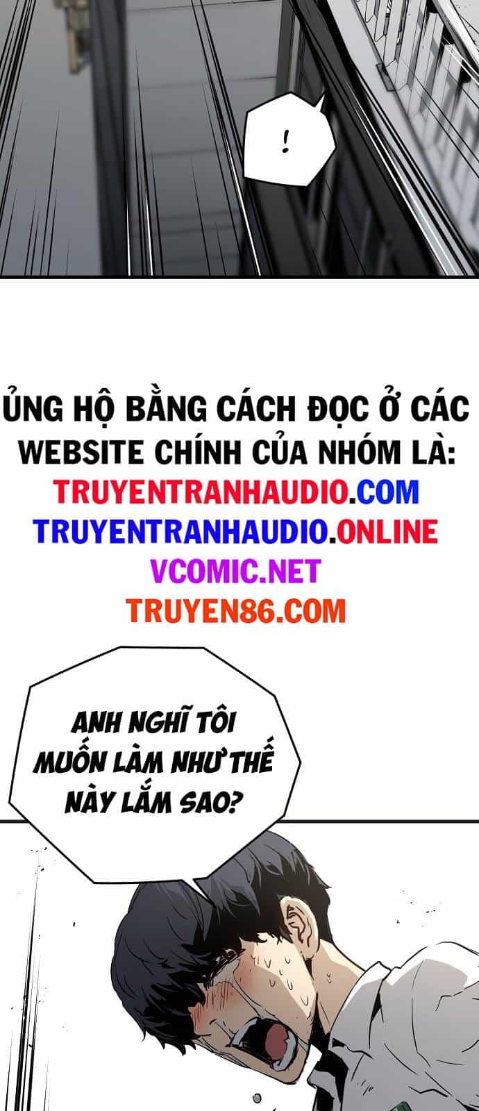 The Breaker 3: Quyền Năng Vô Hạn - Chương 1 - ảnh 25