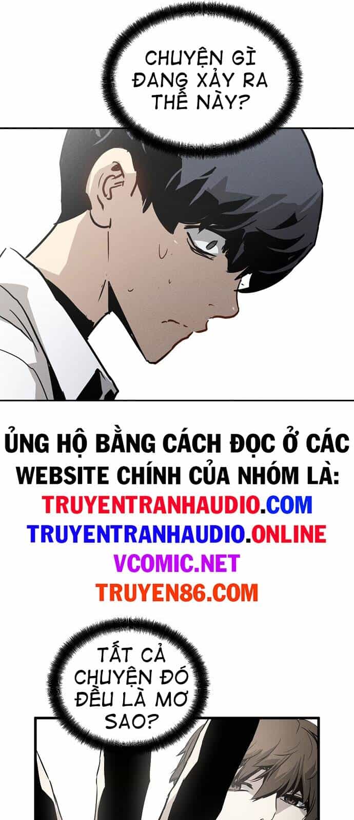 The Breaker 3: Quyền Năng Vô Hạn - Chương 1 - ảnh 57