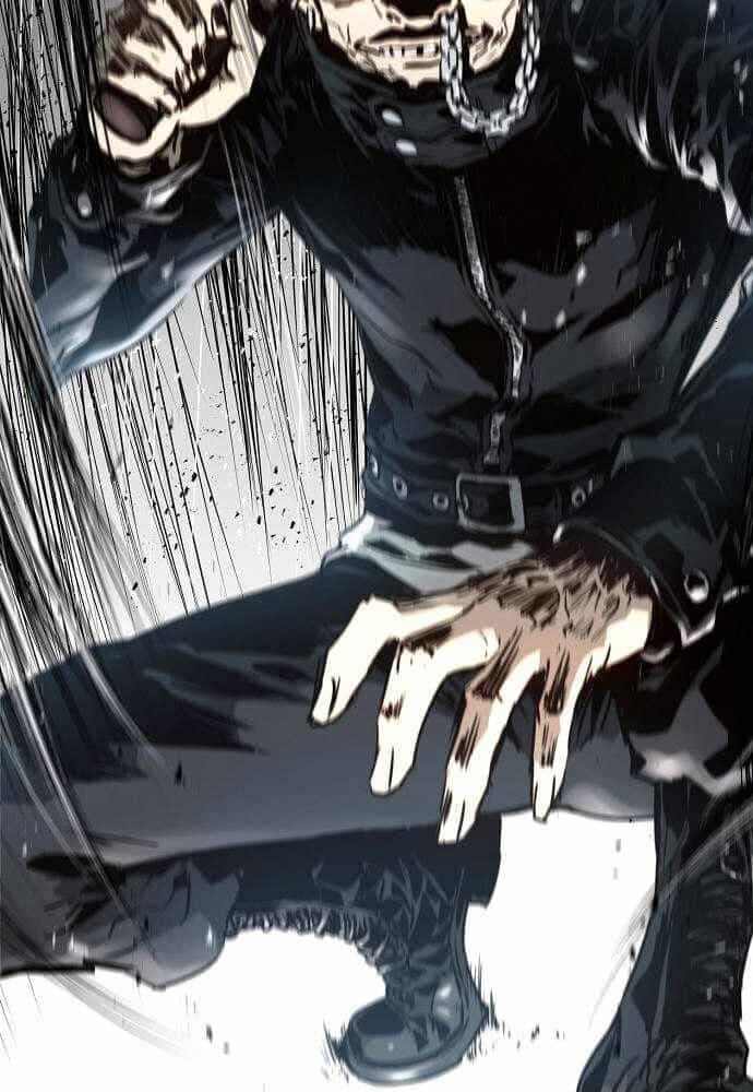 The Breaker 3: Quyền Năng Vô Hạn - Chương 8 - ảnh 25