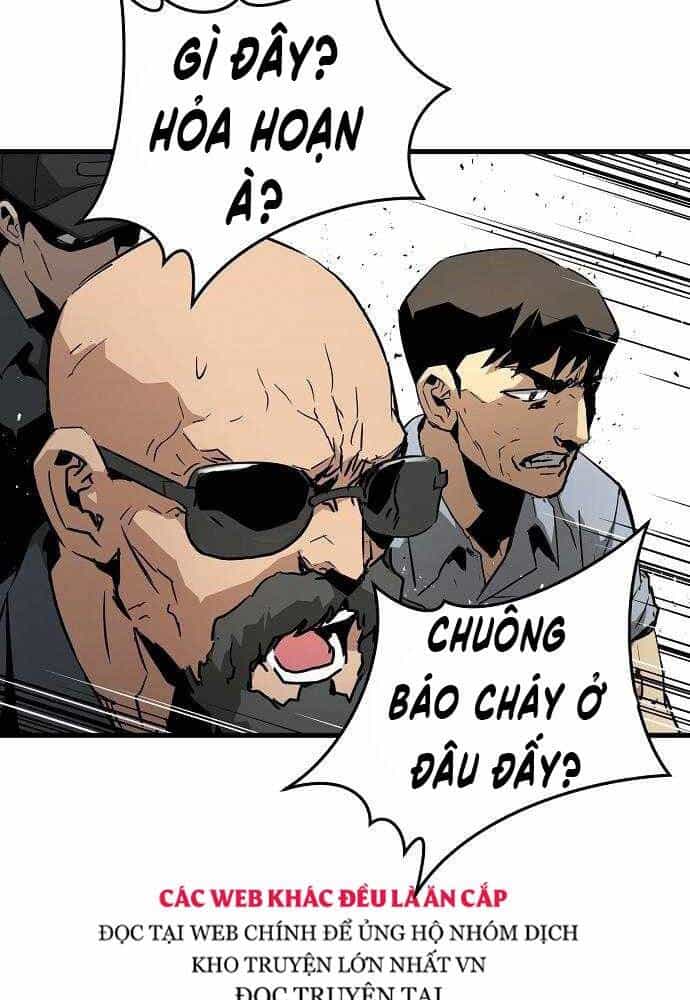 The Breaker 3: Quyền Năng Vô Hạn - Chương 8 - ảnh 42