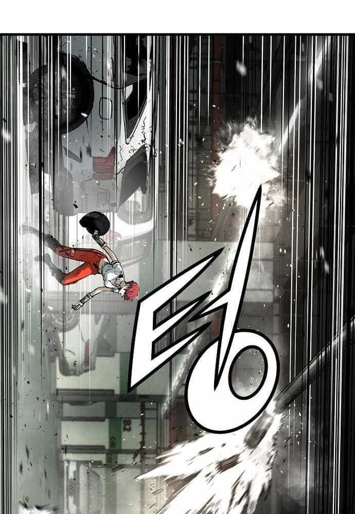 The Breaker 3: Quyền Năng Vô Hạn - Chương 8 - ảnh 79