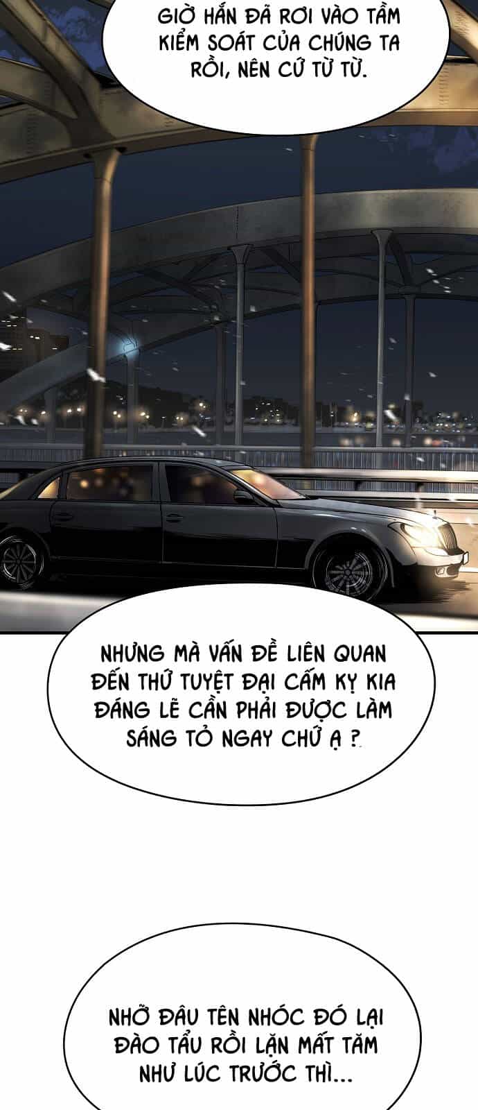 The Breaker 3: Quyền Năng Vô Hạn - Chương 98 - ảnh 46