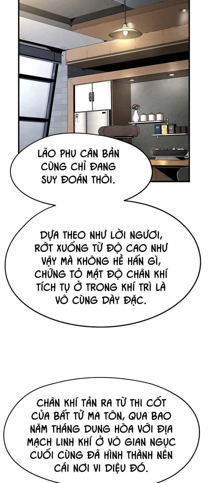 The Breaker 3: Quyền Năng Vô Hạn - Chương 99 - ảnh 19