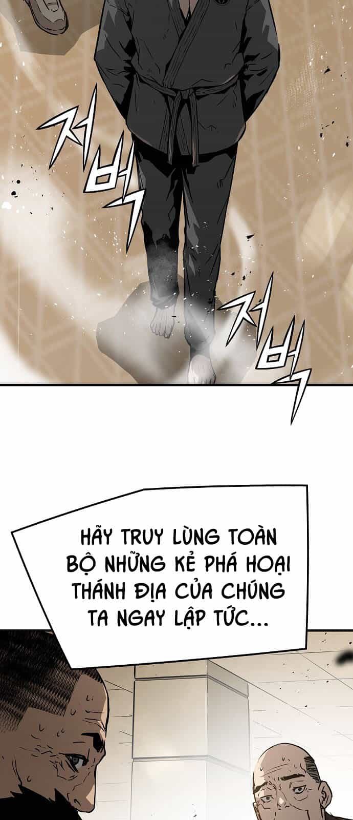 The Breaker 3: Quyền Năng Vô Hạn - Chương 99 - ảnh 69