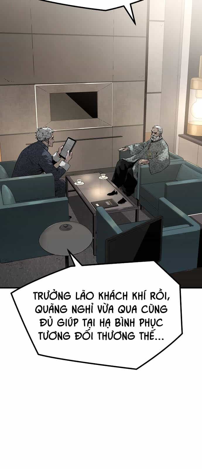 The Breaker 3: Quyền Năng Vô Hạn - Chương 100 - ảnh 12