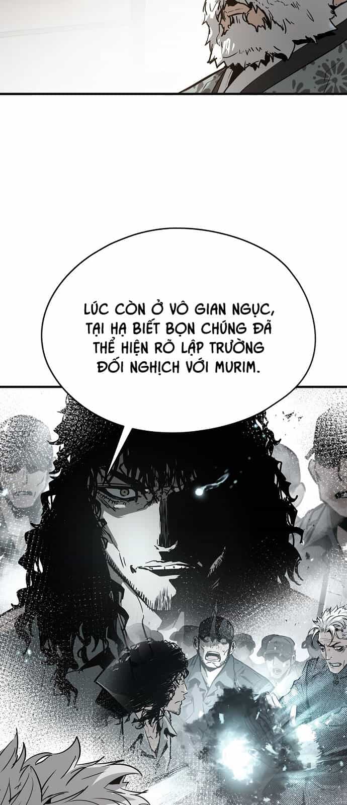 The Breaker 3: Quyền Năng Vô Hạn - Chương 100 - ảnh 14