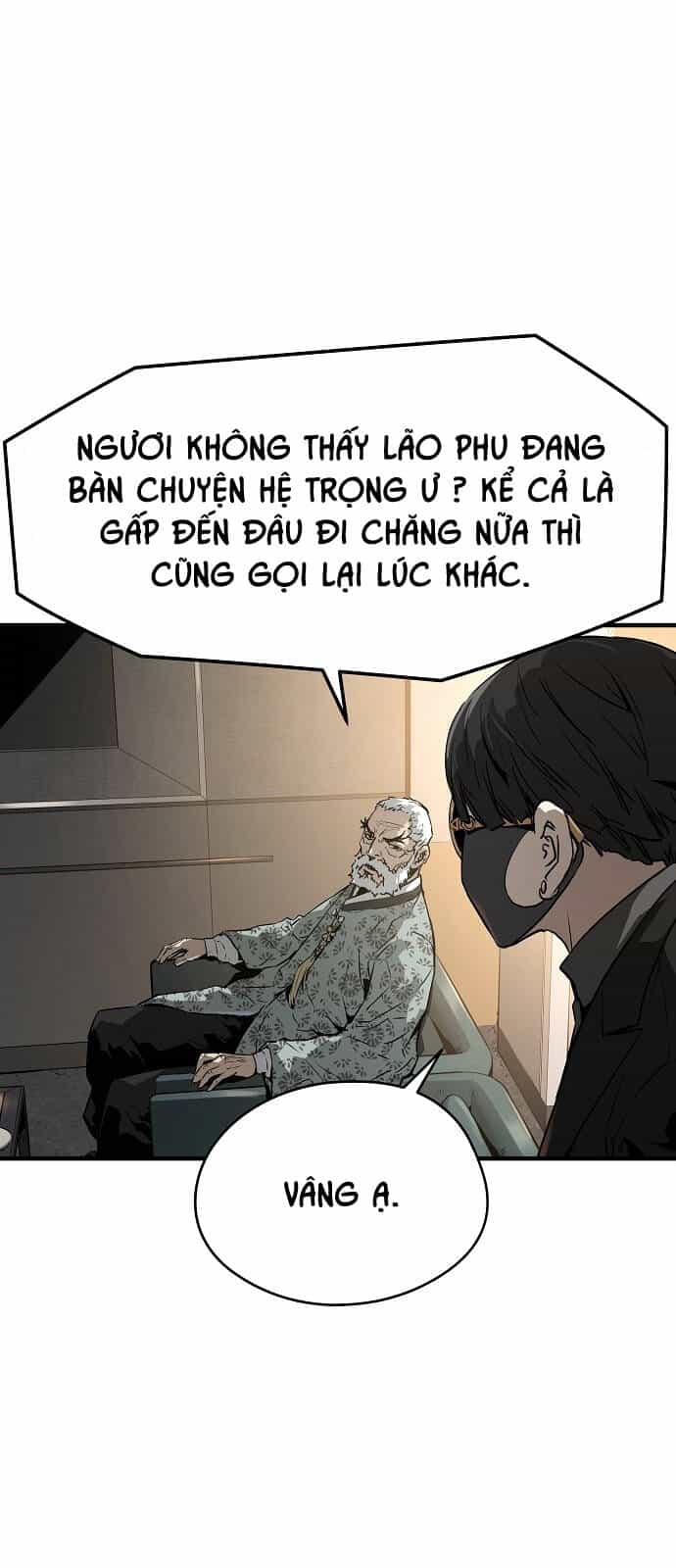 The Breaker 3: Quyền Năng Vô Hạn - Chương 100 - ảnh 17