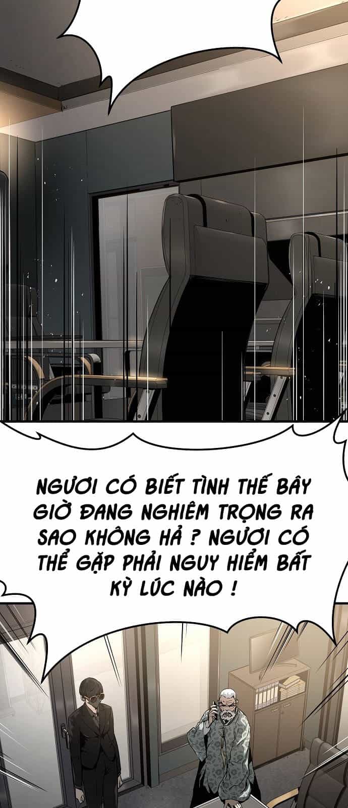 The Breaker 3: Quyền Năng Vô Hạn - Chương 100 - ảnh 24
