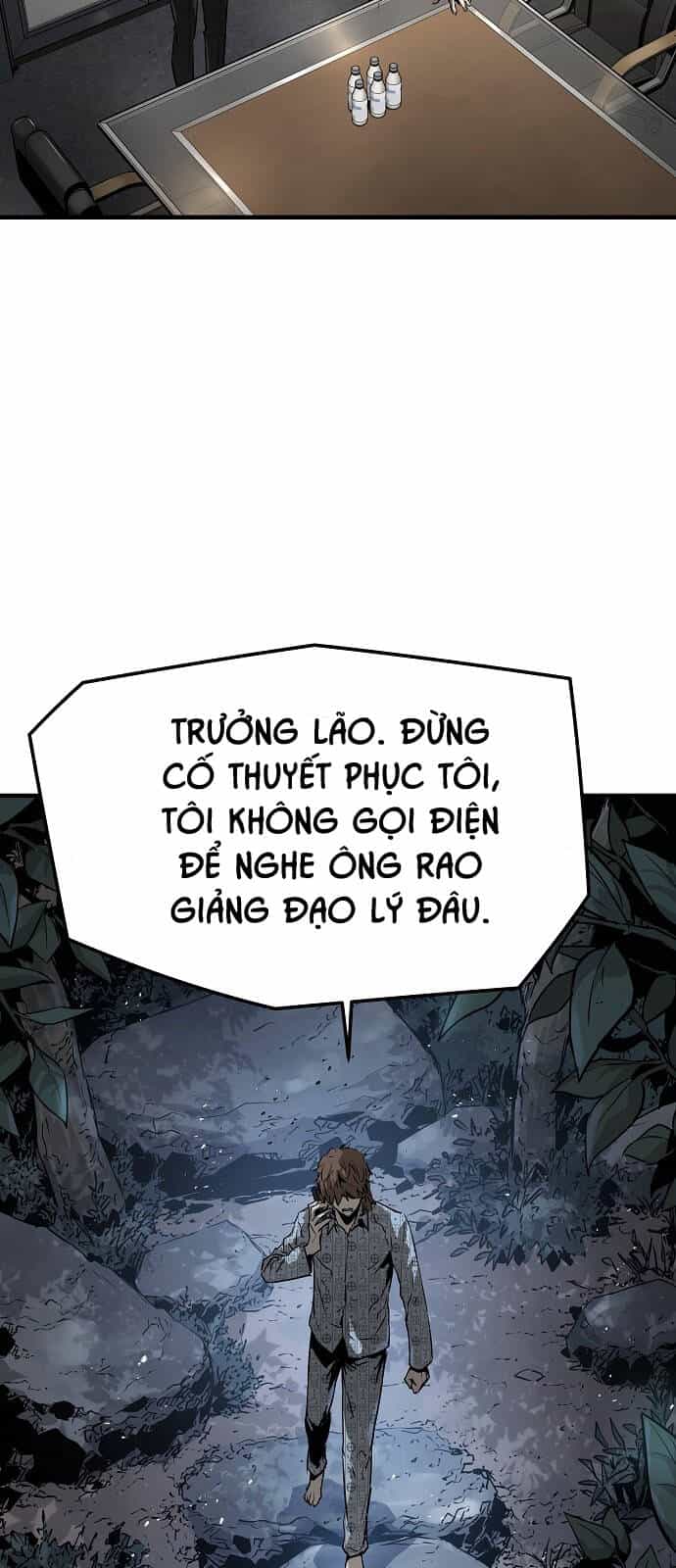 The Breaker 3: Quyền Năng Vô Hạn - Chương 100 - ảnh 25