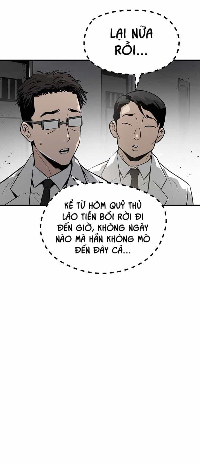 The Breaker 3: Quyền Năng Vô Hạn - Chương 100 - ảnh 4