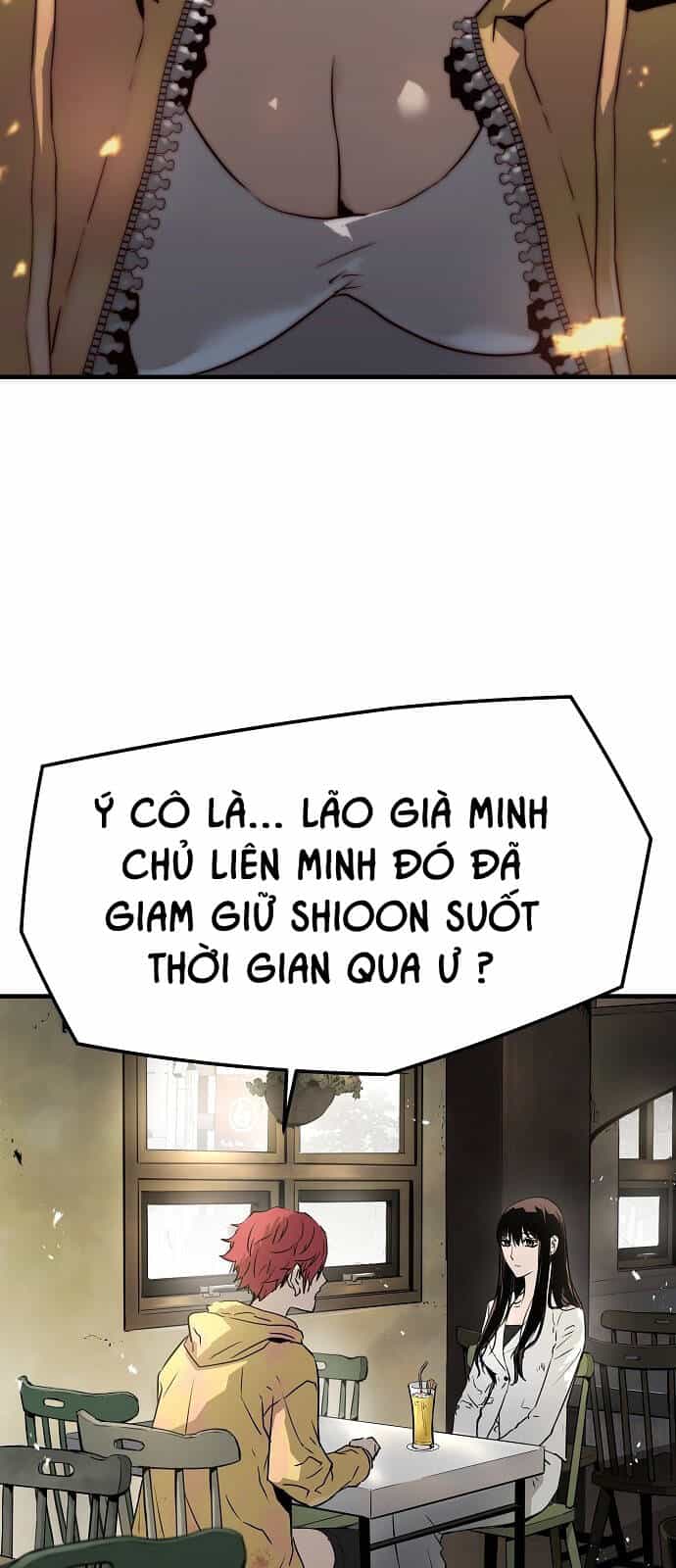The Breaker 3: Quyền Năng Vô Hạn - Chương 100 - ảnh 44