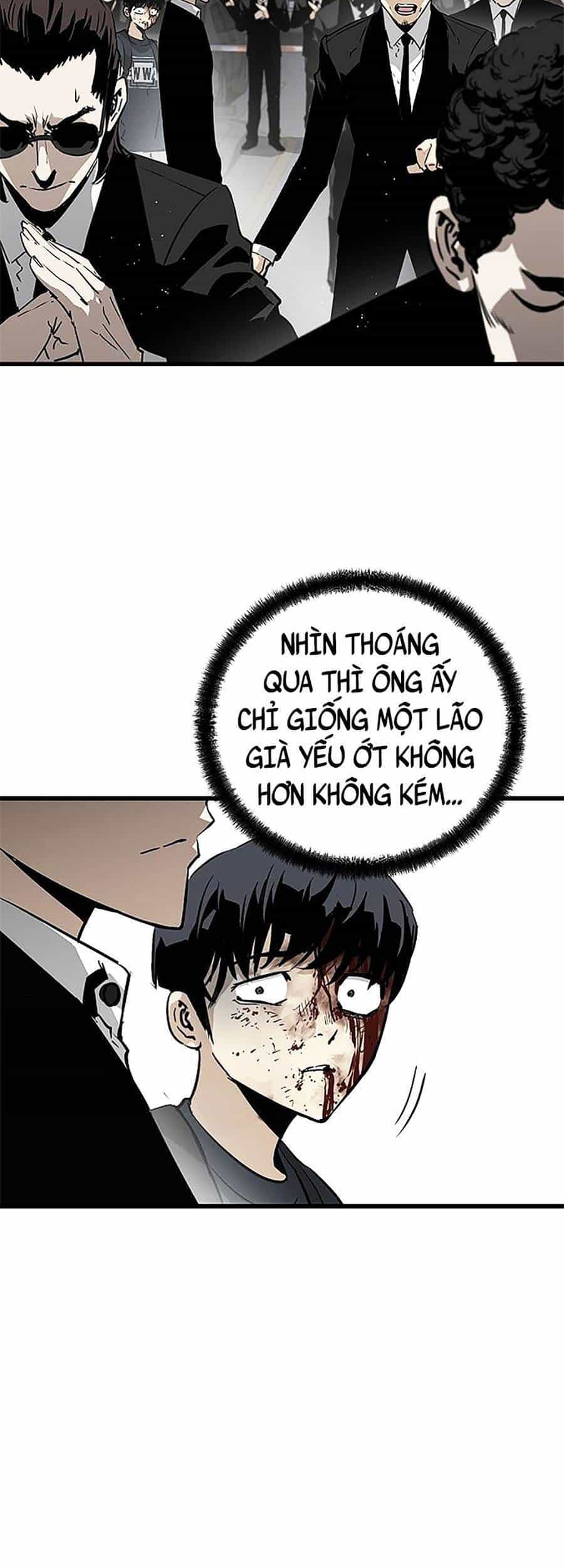 The Breaker 3: Quyền Năng Vô Hạn - Chương 10 - ảnh 19