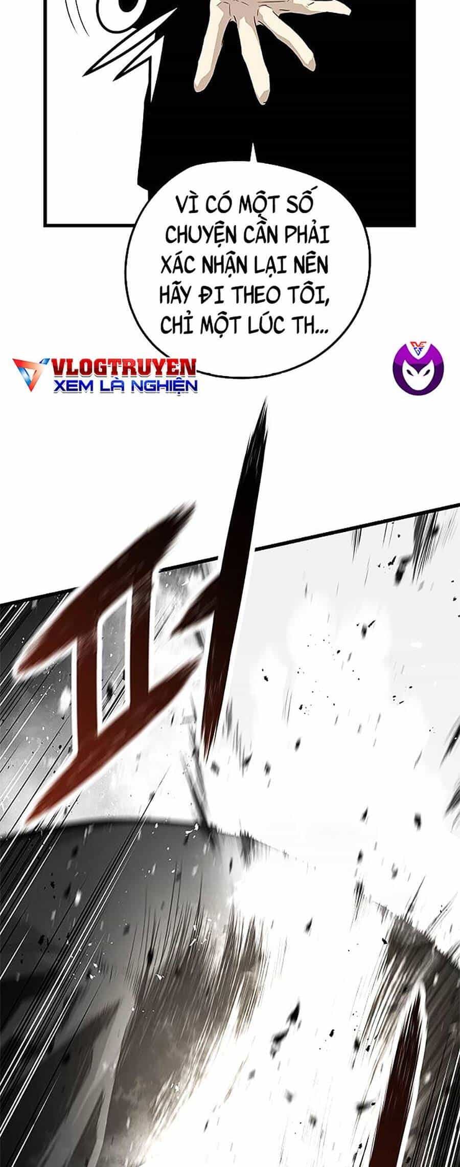The Breaker 3: Quyền Năng Vô Hạn - Chương 10 - ảnh 26