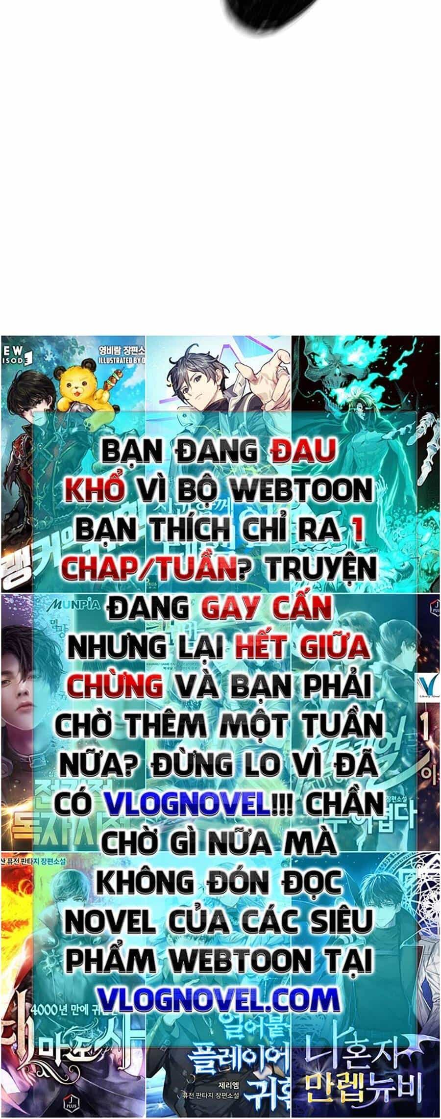 The Breaker 3: Quyền Năng Vô Hạn - Chương 10 - ảnh 32