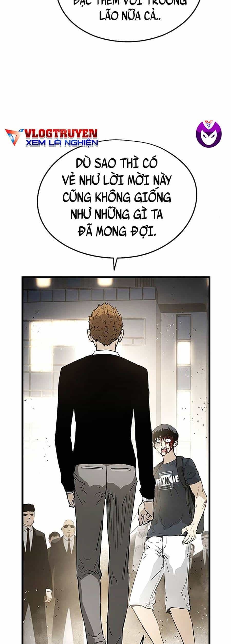 The Breaker 3: Quyền Năng Vô Hạn - Chương 10 - ảnh 47
