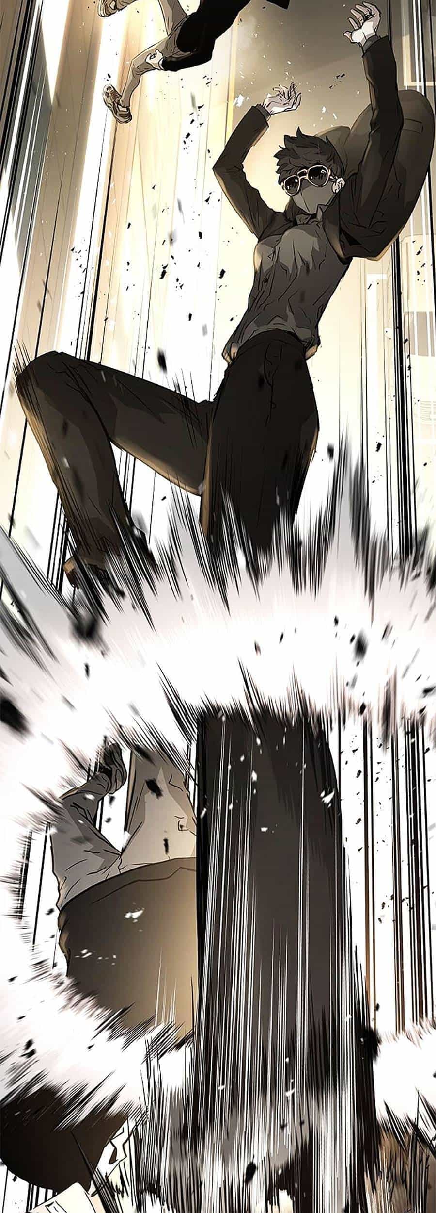 The Breaker 3: Quyền Năng Vô Hạn - Chương 10 - ảnh 75