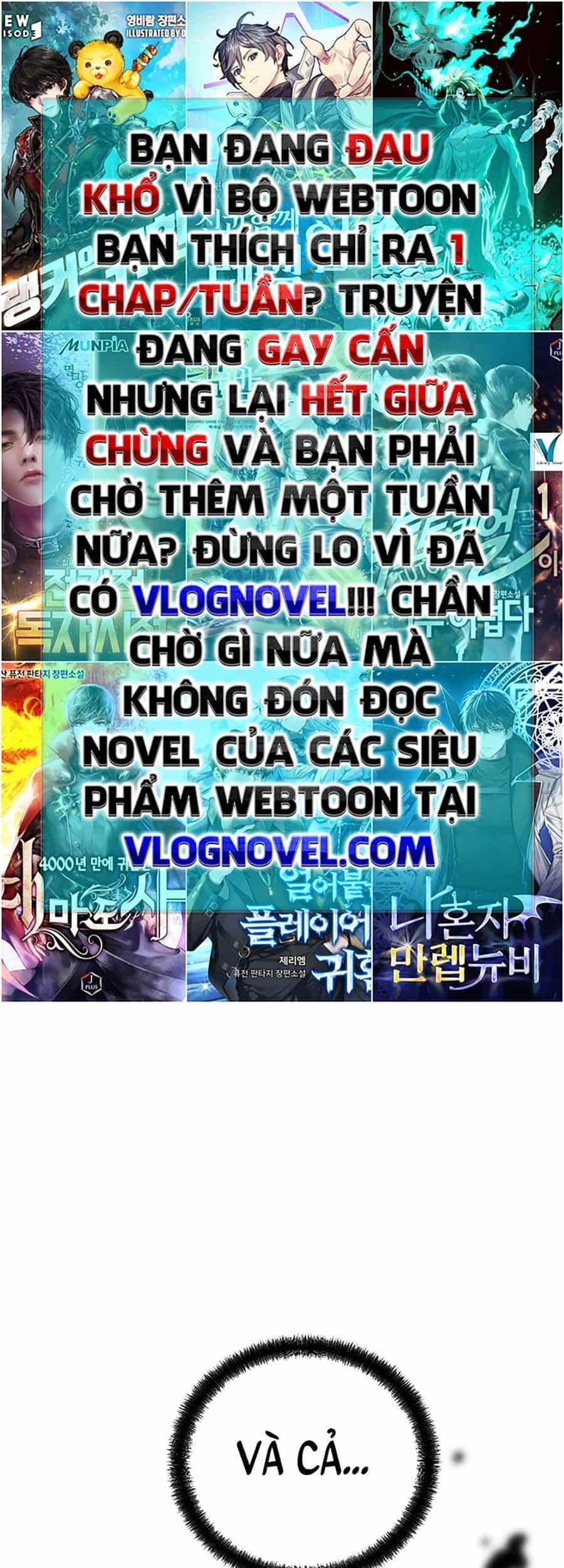 The Breaker 3: Quyền Năng Vô Hạn - Chương 10 - ảnh 81