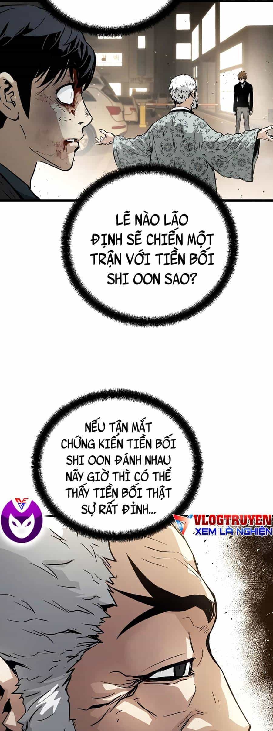The Breaker 3: Quyền Năng Vô Hạn - Chương 11 - ảnh 62